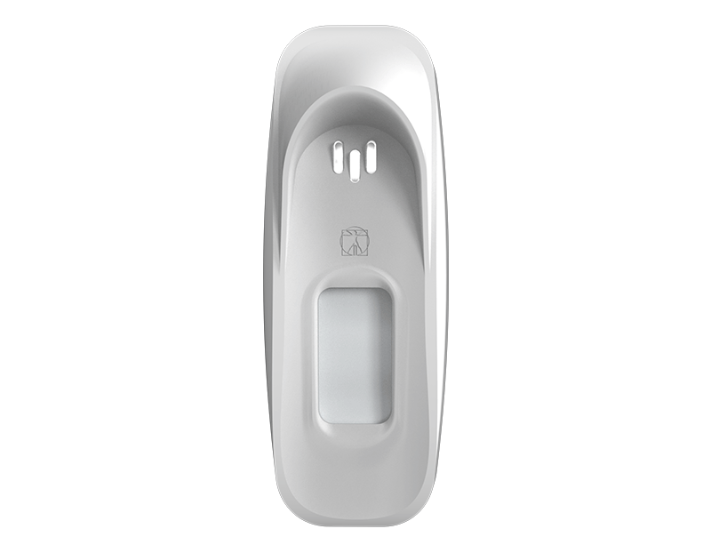Vitruvio - Wireless Dual Technology Outdoor Curtain Detector